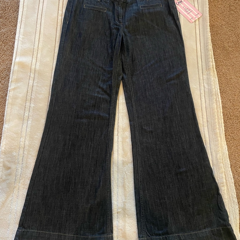 Women's Cabi Jeans